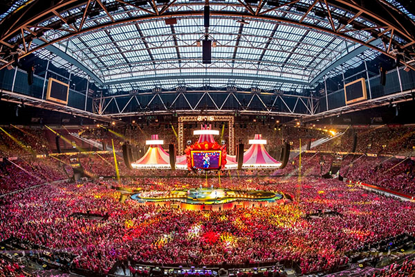 Johan Cruijff ArenA